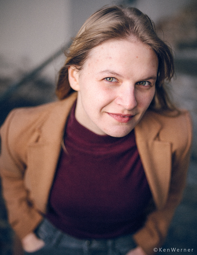 Runa Marold Photo